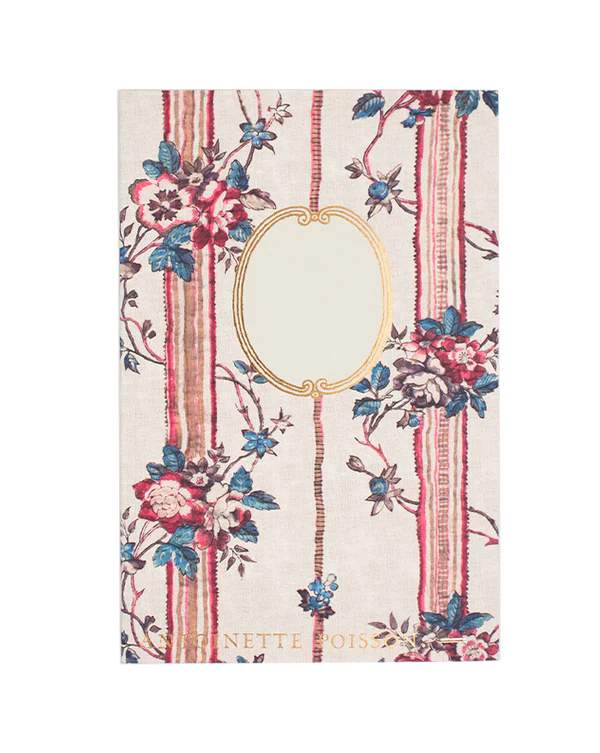 Antoinette Poisson Assorted Notebooks