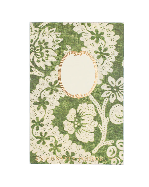 Antoinette Poisson Assorted Notebooks