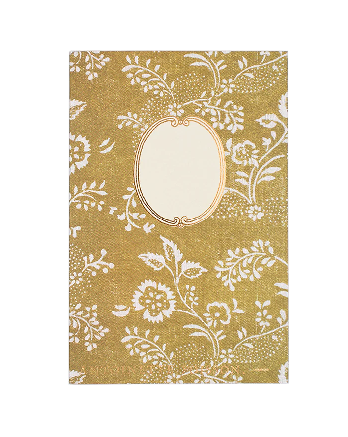 Antoinette Poisson Assorted Notebooks