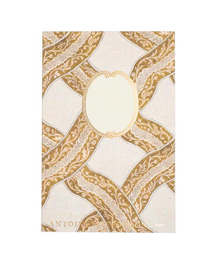 Antoinette Poisson Assorted Notebooks