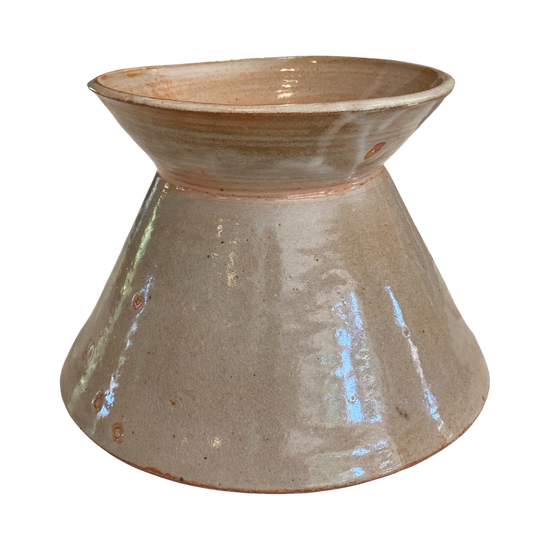 The Entry Vase