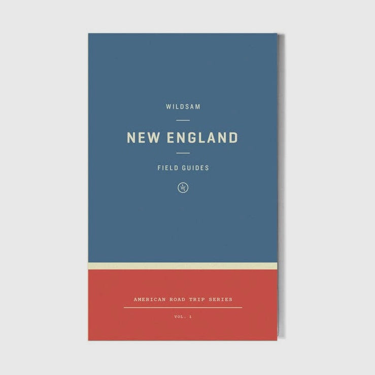 New England Road Trip Guide