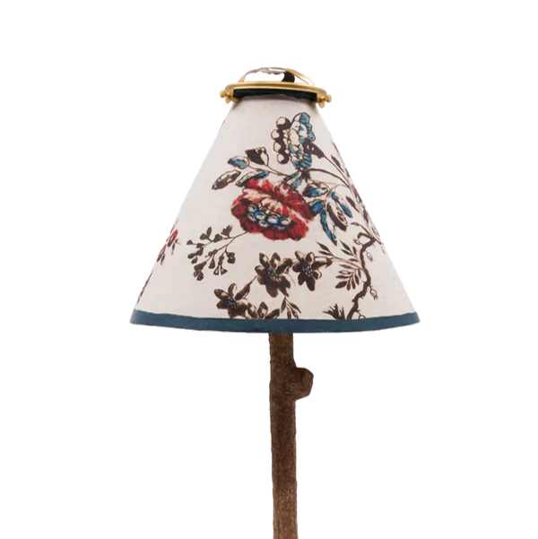 Antoinette Poisson Lamp Shade No. 86 'Odile' – Wellyhaus