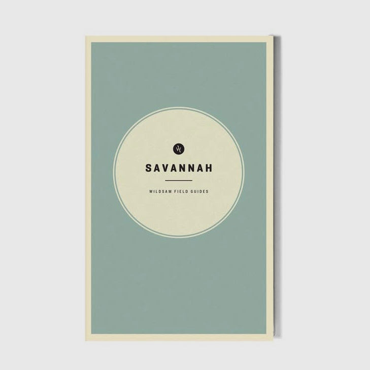 Load image into Gallery viewer, Savannah Field Guide
