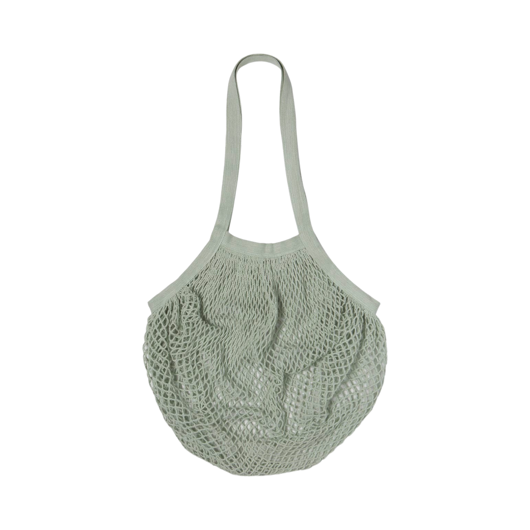 ★SATUR★Bon Voyage Small Mesh Bag SATUR(세터) | SATUR 25 SUMMER NEW COLLECTION, AVAILABLE NOW
