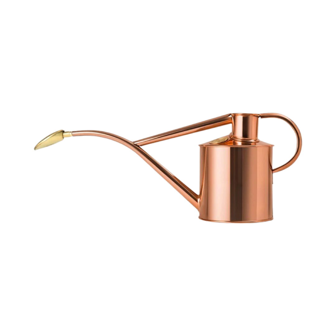 Load image into Gallery viewer, Haws Rowley Ripple Watering Can - 2 Pint
